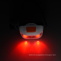 STARYNITE best 3w XBD led head lamp mini multifunction headlamp light for trial running hiking